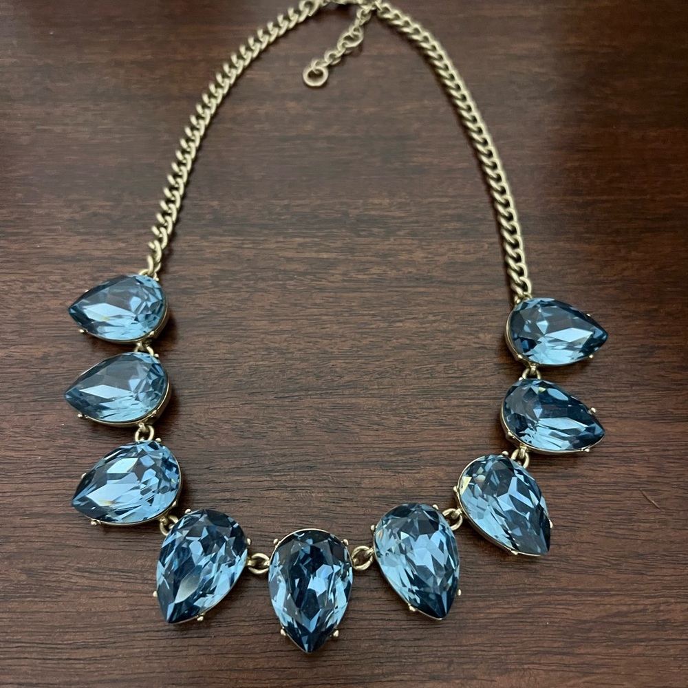J. Crew Necklace